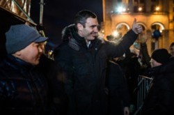 Виталий Кличко может вернуться в ринг