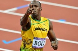 Болт, Уильямс и «Бавария» - лучшие в 2013-м году