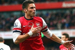 «Арсенал» завершает год на первом месте