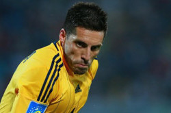 Mundo Deportivo: Соса перешел в «Атлетико»