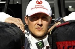 Шумахеру сделали вторую операцию - он в критическом состоянии