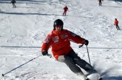 Шумахер может остаться в коме навсегда