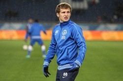 Алиева в «Говерле» не будет