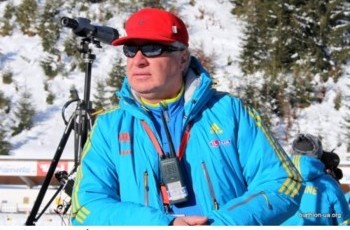 Владимир Брынзак: «Я не вижу никаких проблем»