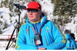 Владимир Брынзак: «Я не вижу никаких проблем»