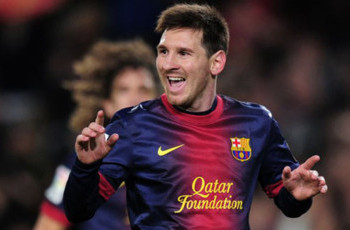 «Барселона» готовится выставить Месси на трансфер