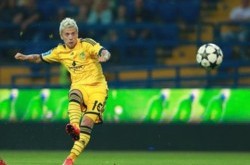 Алехандро Гомес: «Надеюсь, «Металлист» поймет меня»