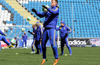 «Ливерпуль» возобновил интерес к Ярмоленко