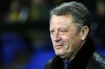 Маркевич пригрозил отправить Гомеса в дубль «Металлиста»