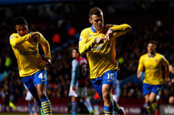 «Арсенал» вернул лидерство в Премьер-лиге