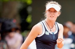 AUS Open. Свитолина обыгрывает Кузнецову