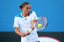 AUS Open. Долгополов проиграл Шарди