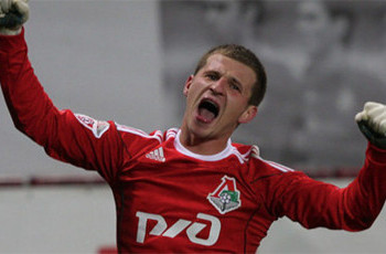 Александр Алиев: «Суркису и Блохину ничего говорить не хочу и не буду»