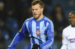 «Зенит» предложил 30 миллионов евро за Ярмоленко