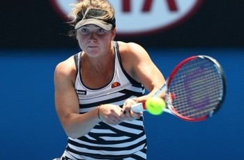 Элина Свитолина покидает Australian Open