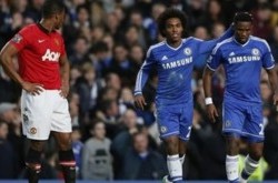 Это'О обыграл «Манчестер Юнайтед»