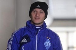 Александр Алиев: «Слухи о моем переходе в крымский клуб - это ерунда»