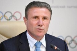 Сергей Бубка: «Волнения в Киеве не повредят Олимпийской заявке Львова»