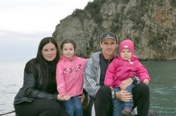 Александр Ситковский: «Не участвую в соревнованиях, на которых в качестве главного приза выставляют автомобиль»