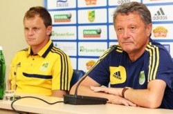 Мирон Маркевич: «Динамо», так «Динамо». Надеюсь, что жеребьевка была честной»