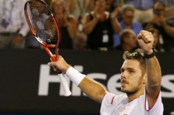Australian Open. Финал. Вавринка победил Надаля