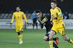 Курченко разрешил Сосе уйти в аренду