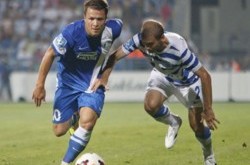 Евгений Коноплянка: «Ливерпуль»? Я сам в шоке»