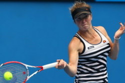 Париж. Свитолина - в четвертьфинале