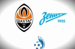 «Шахтер» победил «Зенит»