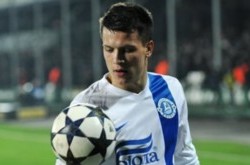 Коноплянка решил остаться в «Днепре» до лета