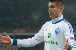 У Блохина и Хачериди новый конфликт