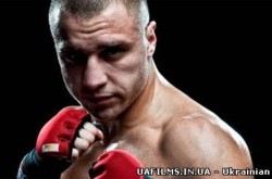 Макс Бурсак проиграл Джерроду Флетчеру