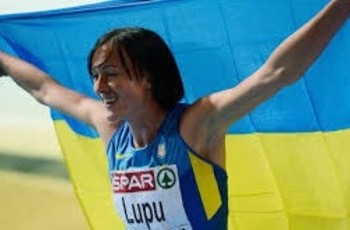 Украинские спортсмены показали хорошие результаты в прыжковых и беговых соревнованиях