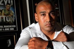 Алекс Леапаи: «Сломаю Владимира Кличко»