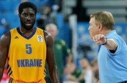 ЧМ-2014. Украина попадает в группу к США