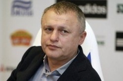 Игорь Суркис: «У меня нет предложений по Тремулинасу и Идейе»