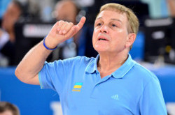 Майк Фрателло: «О матче Украины с США будут еще долго вспоминать»