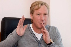 Алексей Михайличенко: «Ультиматума о переносе матча с «Валенсией» нет»