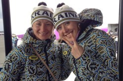 Юлия Джима: «У норвежской биатлонистки в Сочи произошел культурный шок»