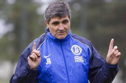 Рамос может покинуть «Днепр», чтобы возглавить «Севилью»