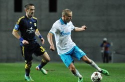 Волевая победа «Металлиста» и досрочный триумф «Шахтера» в Суперкубке