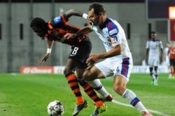 «Шахтер» - обладатель Объединенного Суперкубка