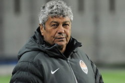 Мирча Луческу: «Доволен командой во всех трех матчах»