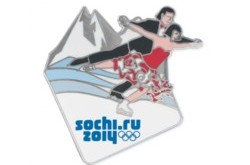 Украина в Сочи: календарь соревнований на 6 февраля