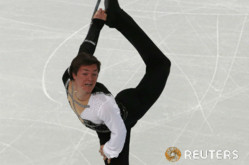 Сочи-2014. Годорожа на мажорной ноте начал Олимпиаду для Украины