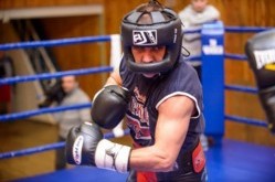 Бурсак лишился титула EBU