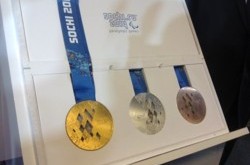 Олимпиада-2014: цена медали