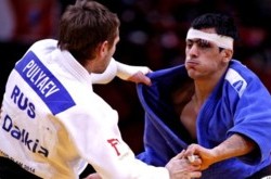 Георгий Зантарая стал серебряным призером парижского турнира серии 