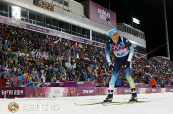 Вита Семеренко: «Просто я верила в себя»