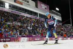 Вита Семеренко: «Просто я верила в себя»